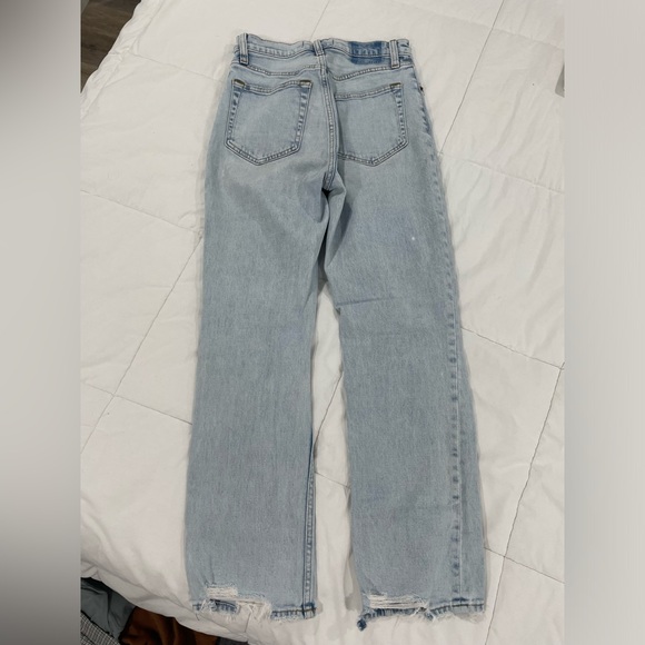 Abercrombie & fitch jeans - Picture 2 of 2